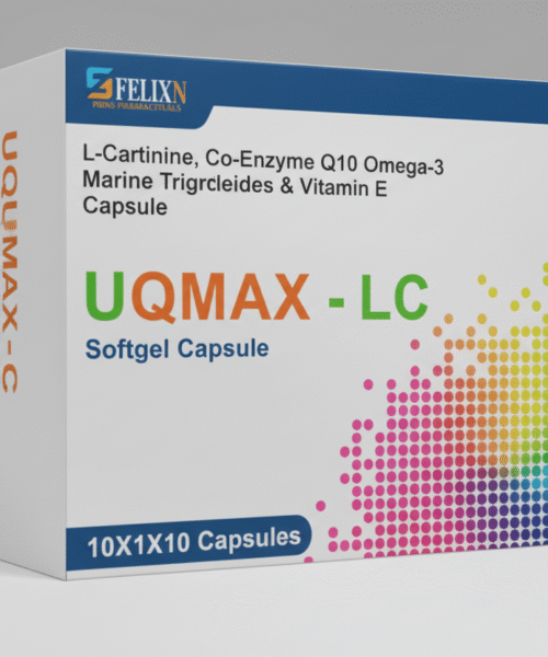 uqmax lc
